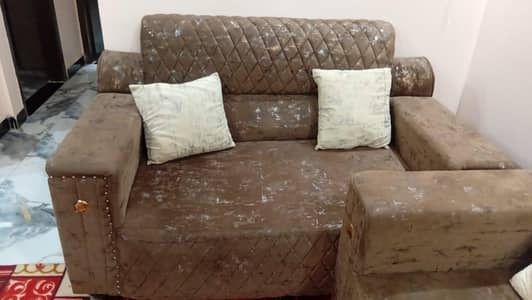 comfortable and relaxing sofa