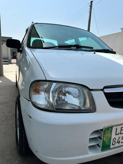 Suzuki Alto 2008
