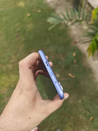 Infinix Hot 60 pro+ Official Approved With Box + official Charger