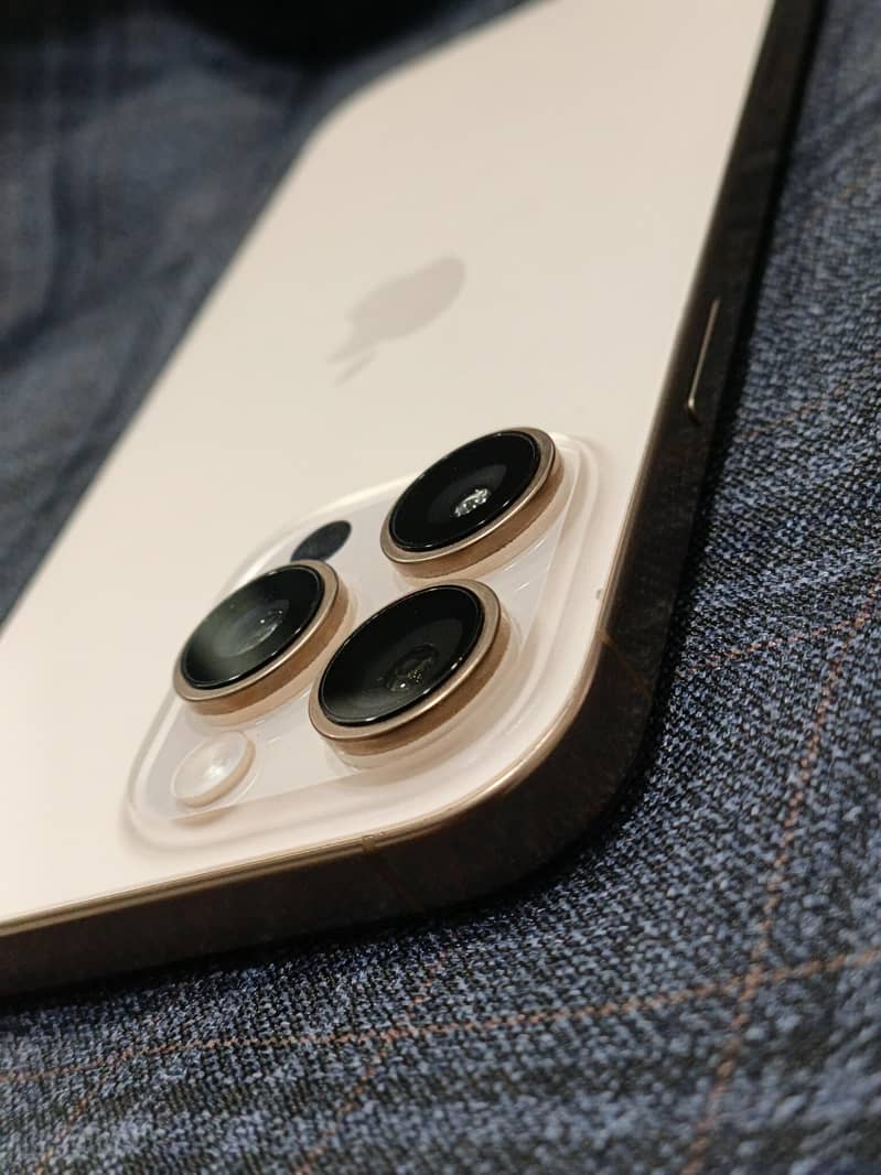 Apple iPhone 16 Pro Max 2