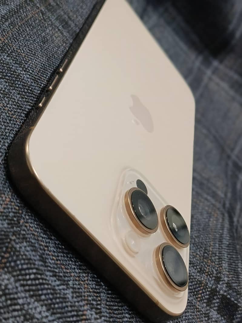 Apple iPhone 16 Pro Max 3