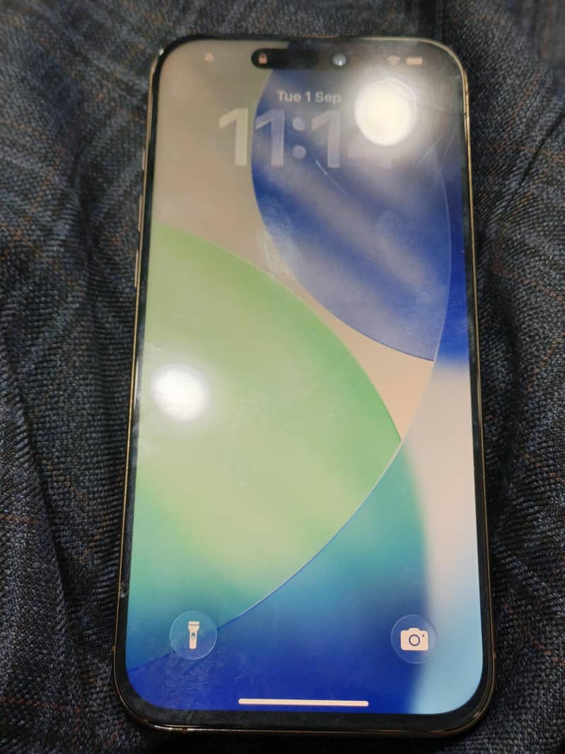 Apple iPhone 16 Pro Max 6