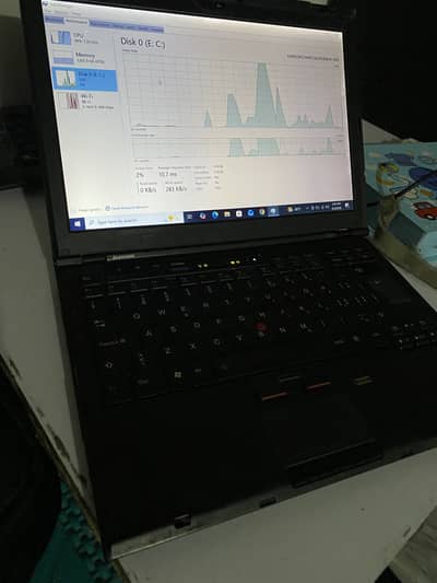 Lenovo Thinkpad laptop for sale