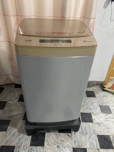 Dawlance washing & dry  fully  atuomatic for seal