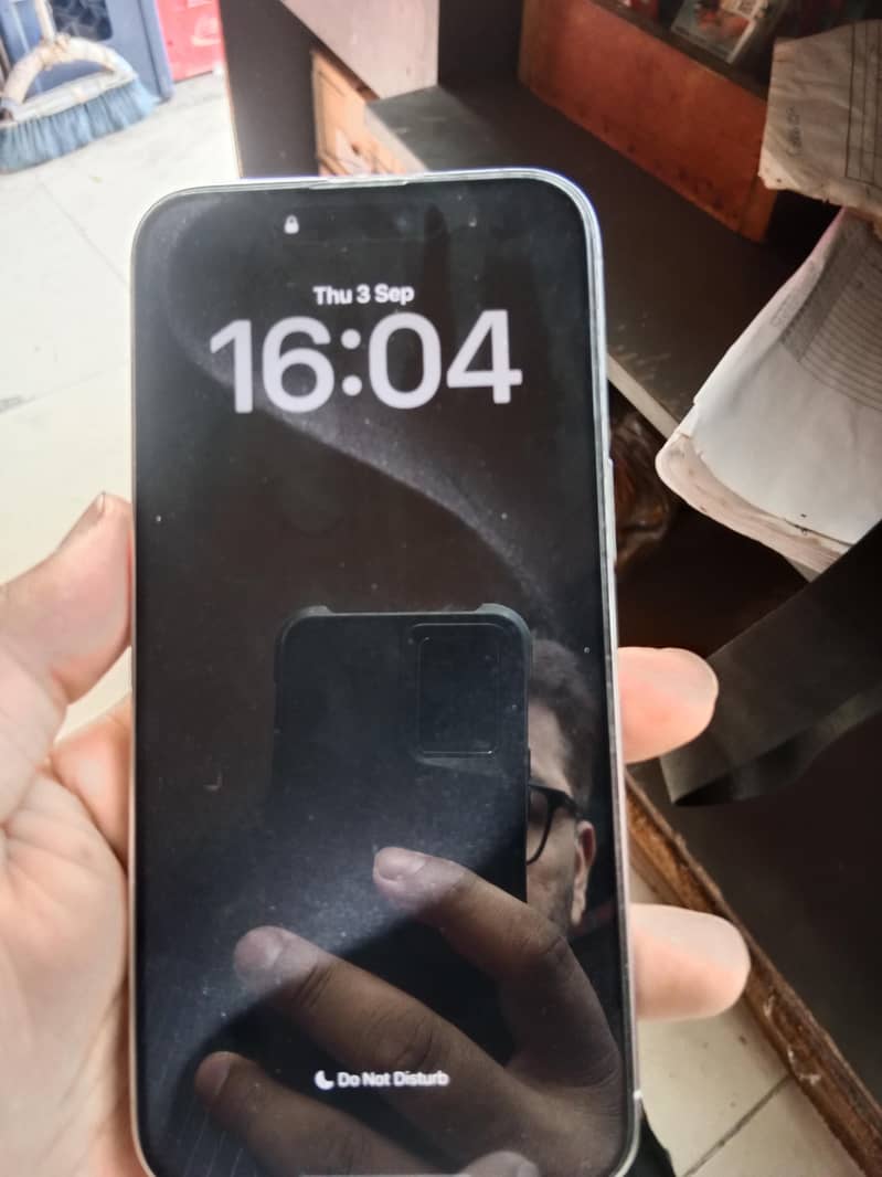 Apple iPhone 15 Pro Max 0
