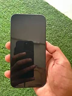 Apple iPhone 15 pro max 1