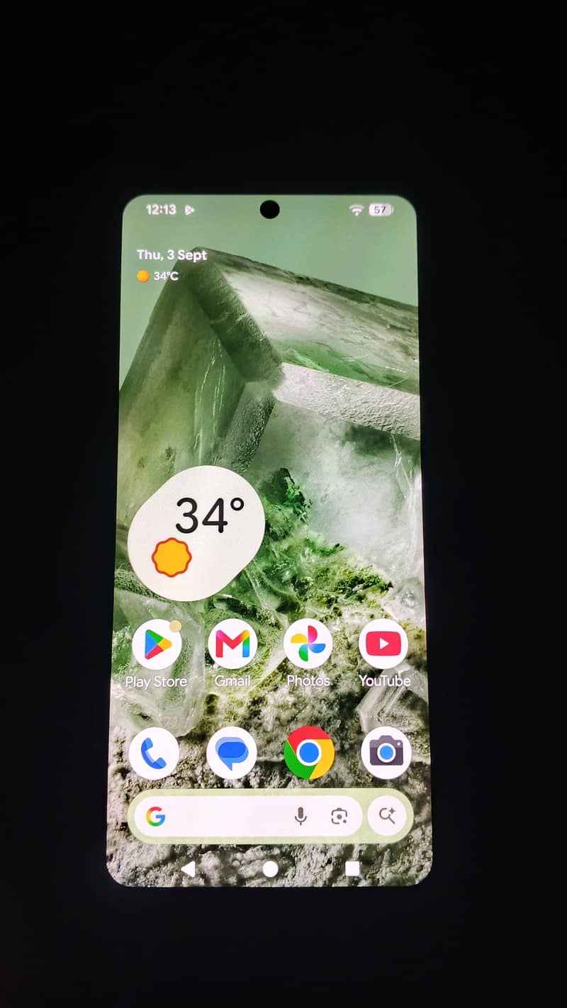 Google Pixel 8 0