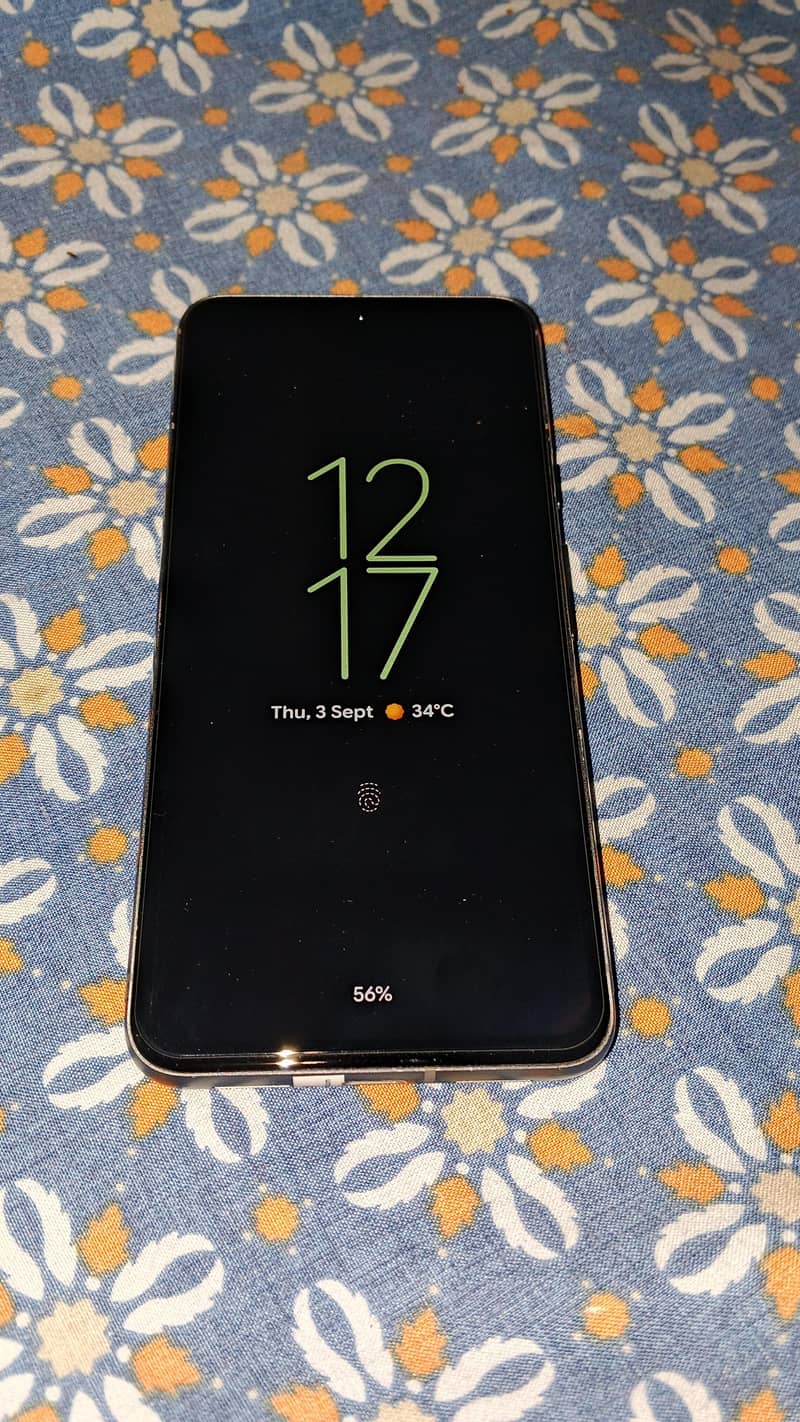 Google Pixel 8 2