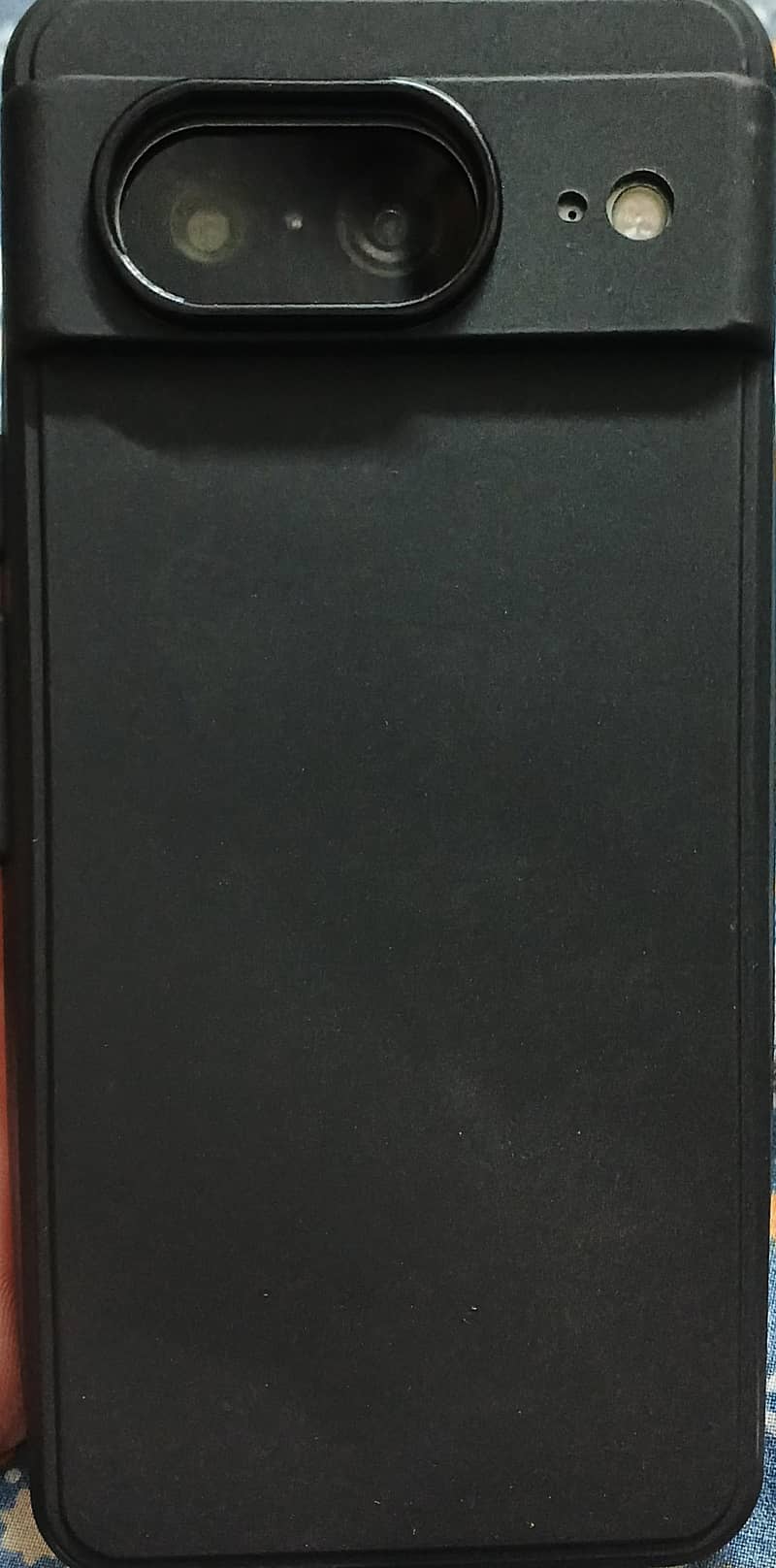 Google Pixel 8 5