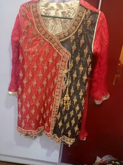party wear sharara