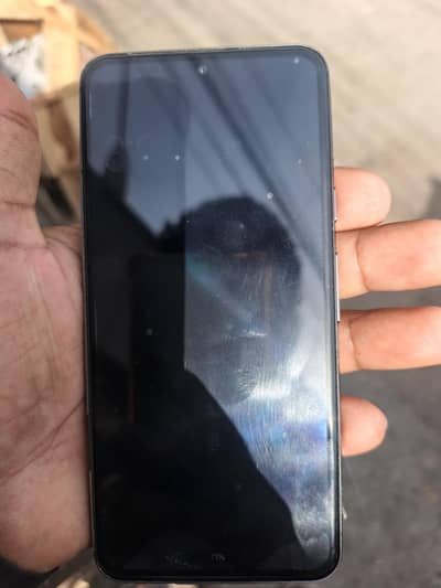 Google Pixel 8