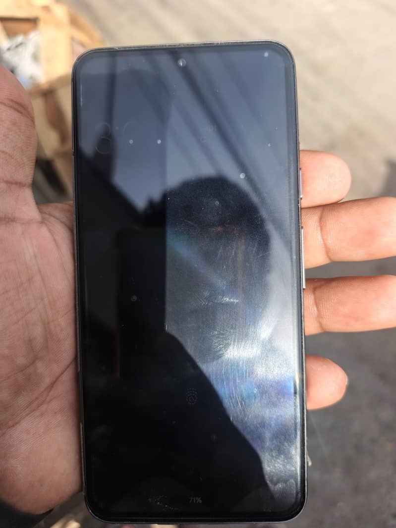 Google Pixel 8 0
