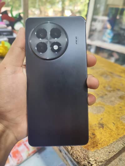 One Plus 13R (Sim time + Charger)