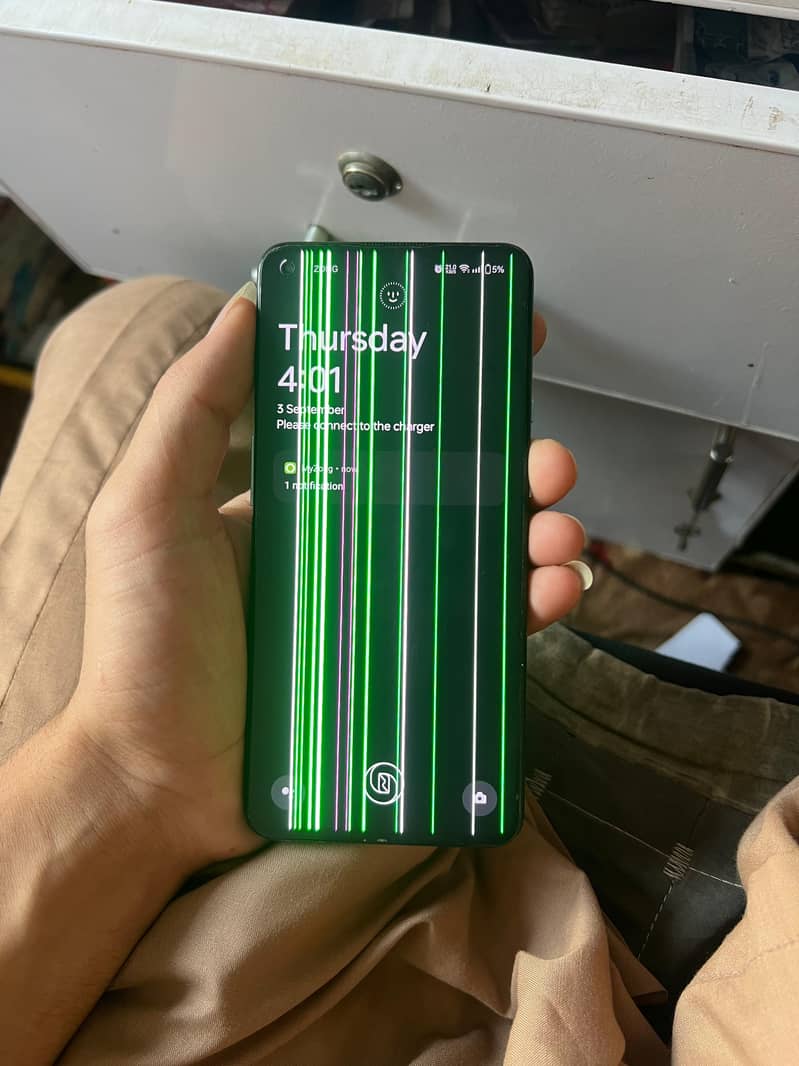 One Plus 9 5