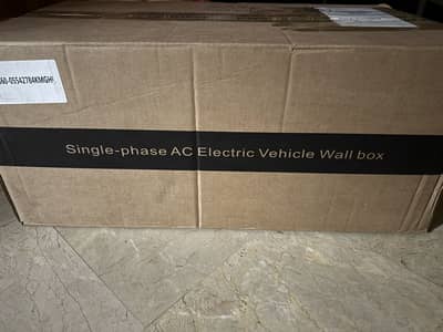 Deepal 7kw ev charger (original)