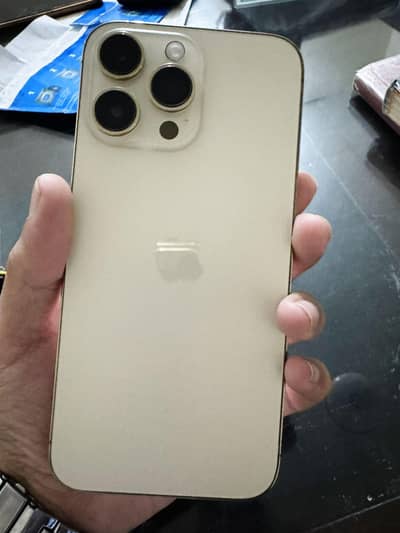 Apple iPhone 14 Pro Max