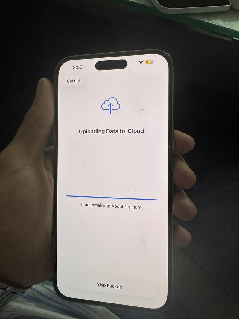 Apple iPhone 14 Pro Max 3