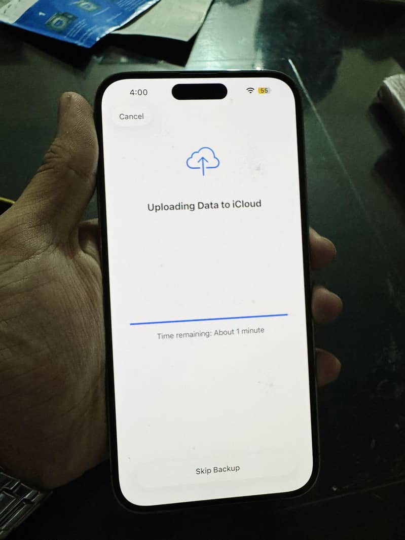 Apple iPhone 14 Pro Max 4