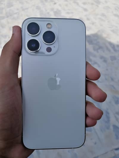 Apple iPhone 13 Pro nonpta