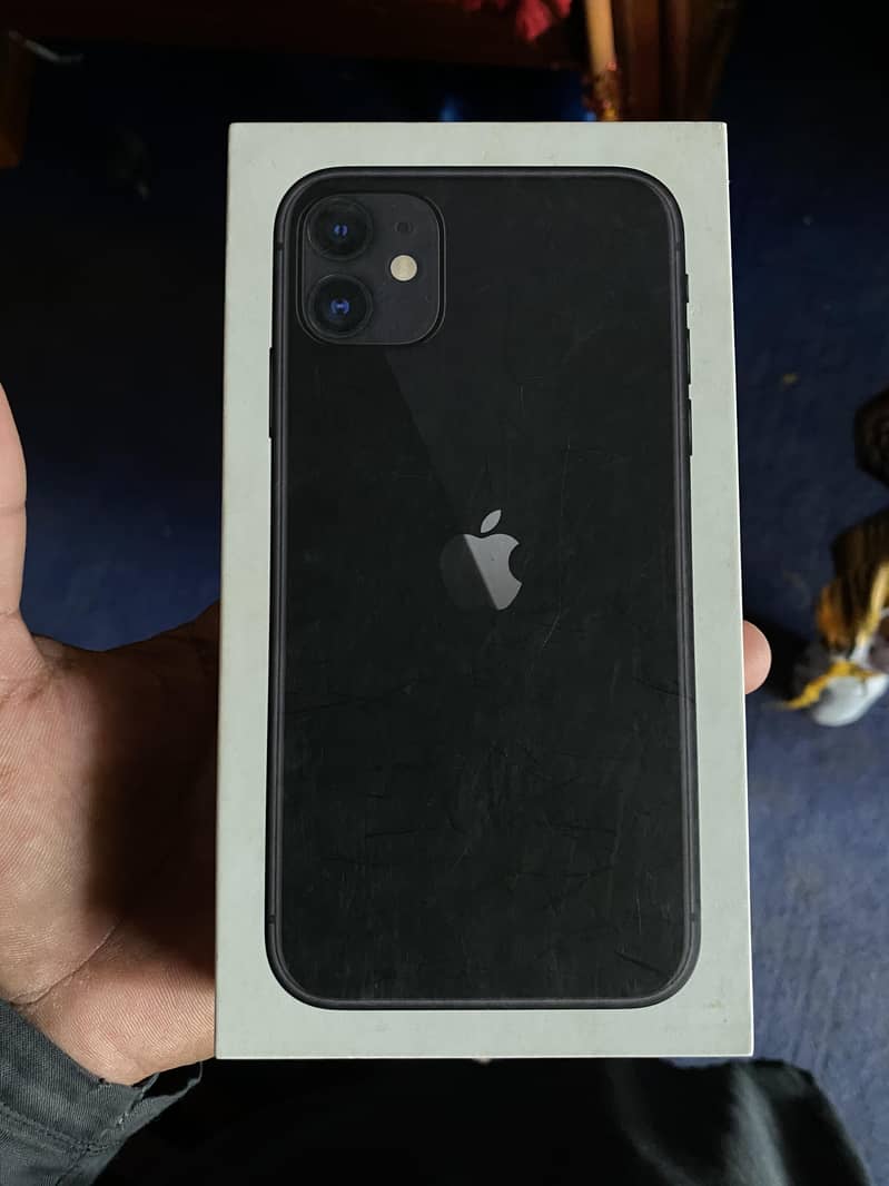 Apple iPhone 11 7