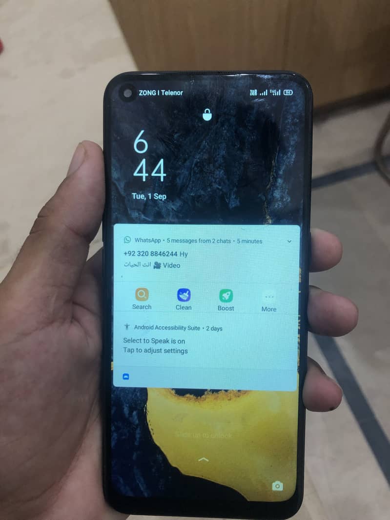 OPPO A53 1