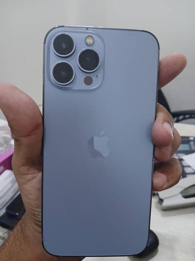 Apple iPhone 13 Pro Max
