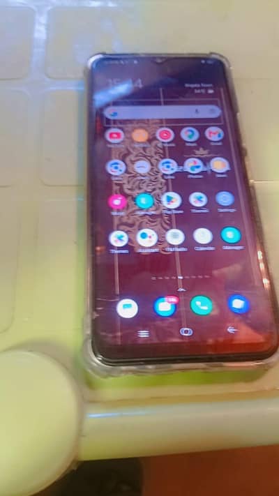 Vivo Y20s