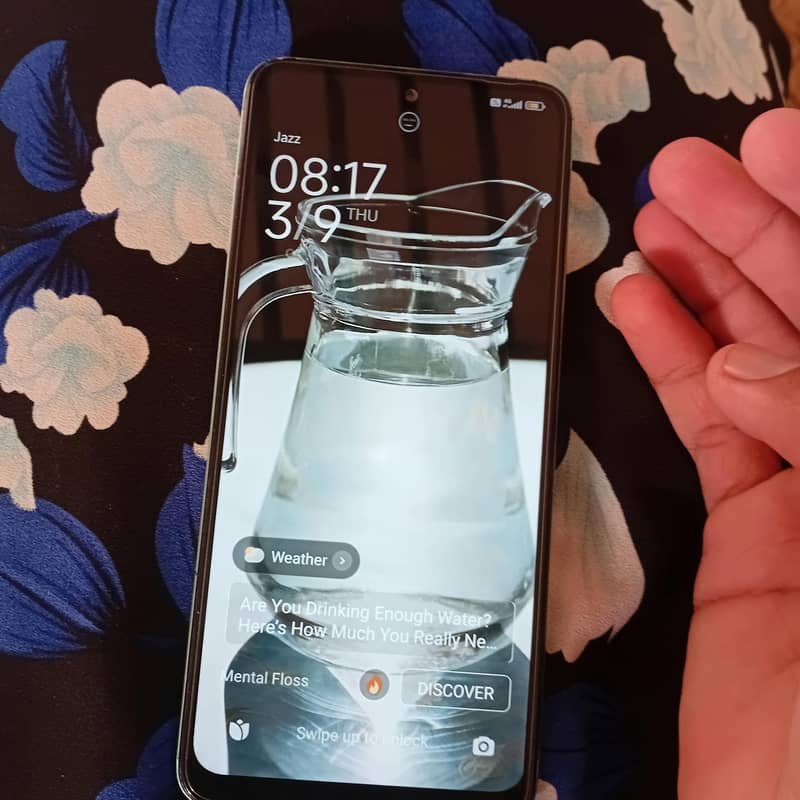 Xiaomi Redmi Note 12 2