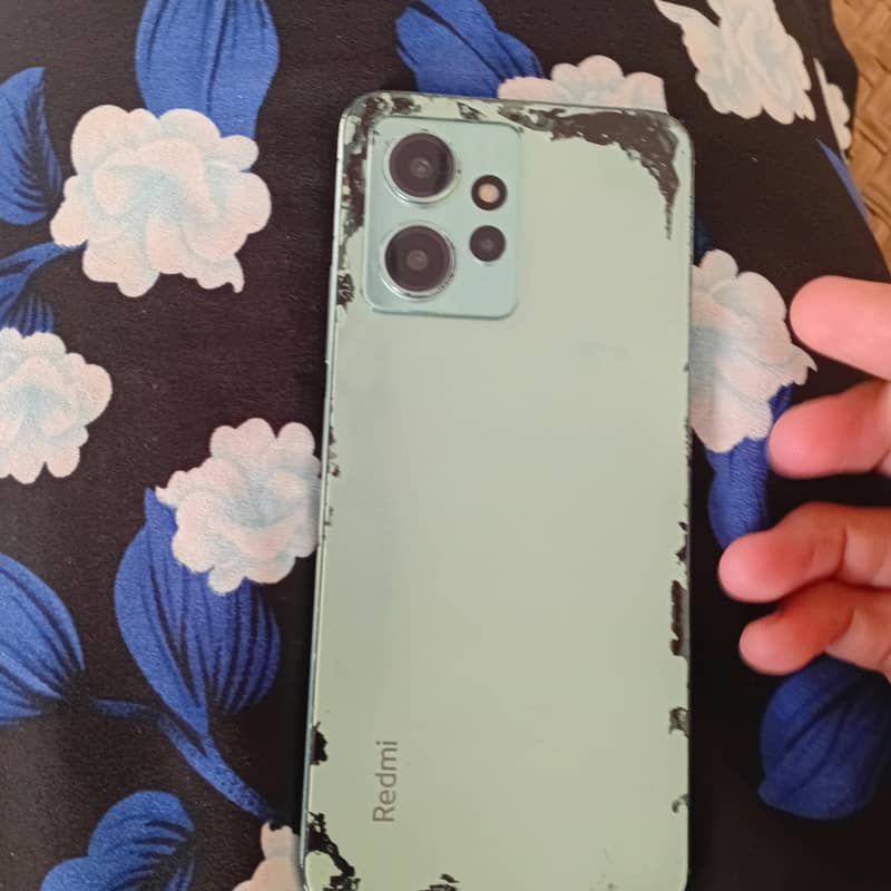 Xiaomi Redmi Note 12 3
