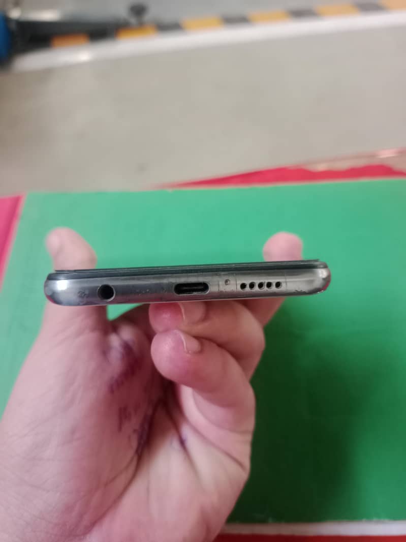 Xiaomi Redmi Note 9S 0