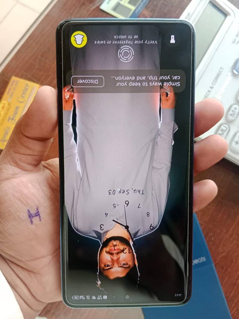 Tecno CAMON 20 2