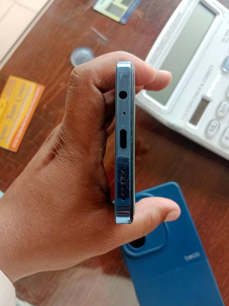 Tecno CAMON 20 3