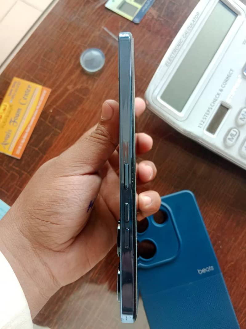 Tecno CAMON 20 4