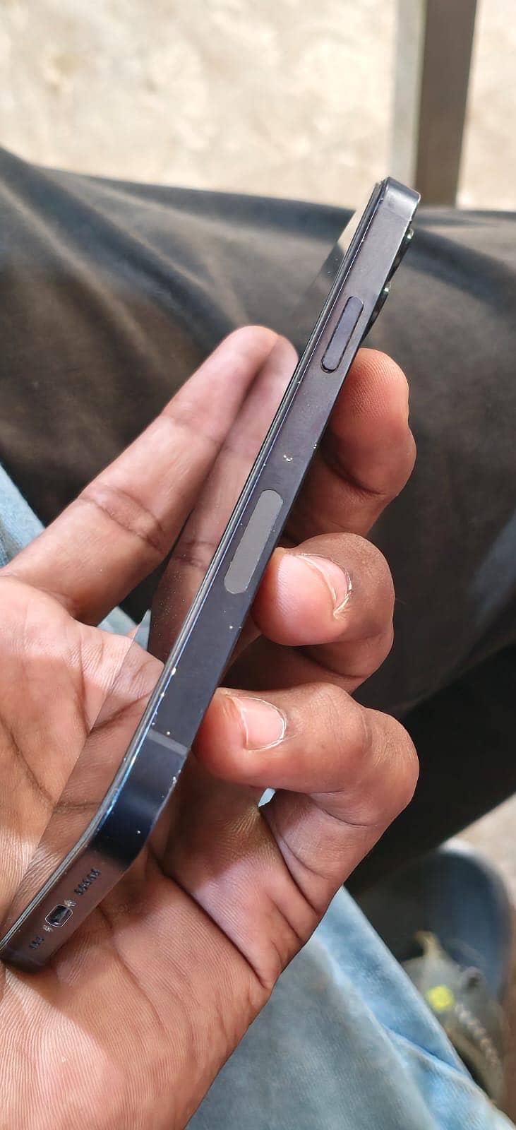 Apple iPhone 12 5