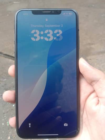 Apple iPhone XS Max PTA Approv
