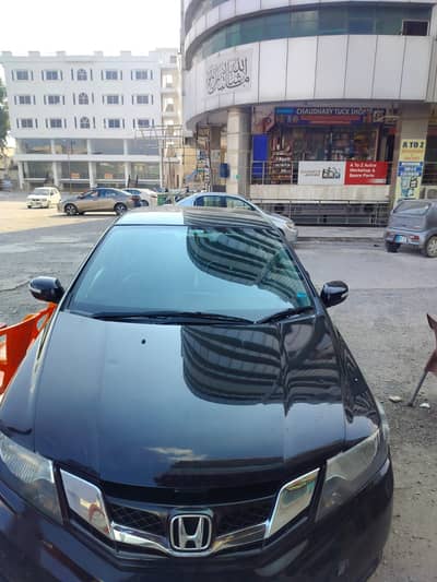 Honda City IVTEC 2018 Model in Excellent Condition