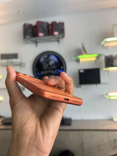 Apple iPhone 17 Pro Max JV
