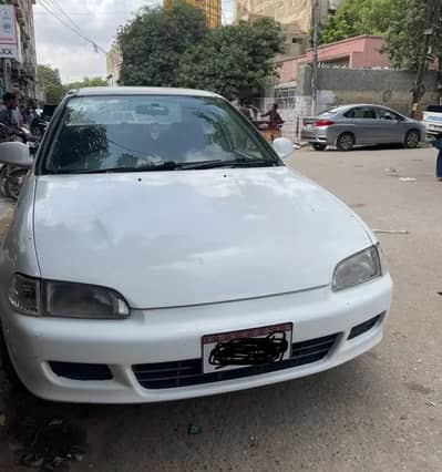Honda Civic 1995