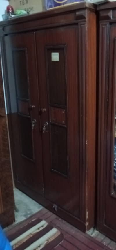 almari or divider