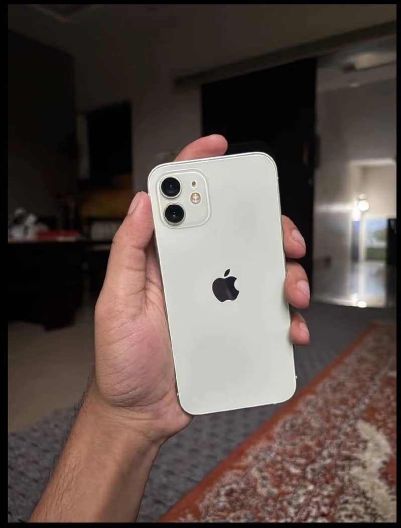 Apple iPhone 12 2