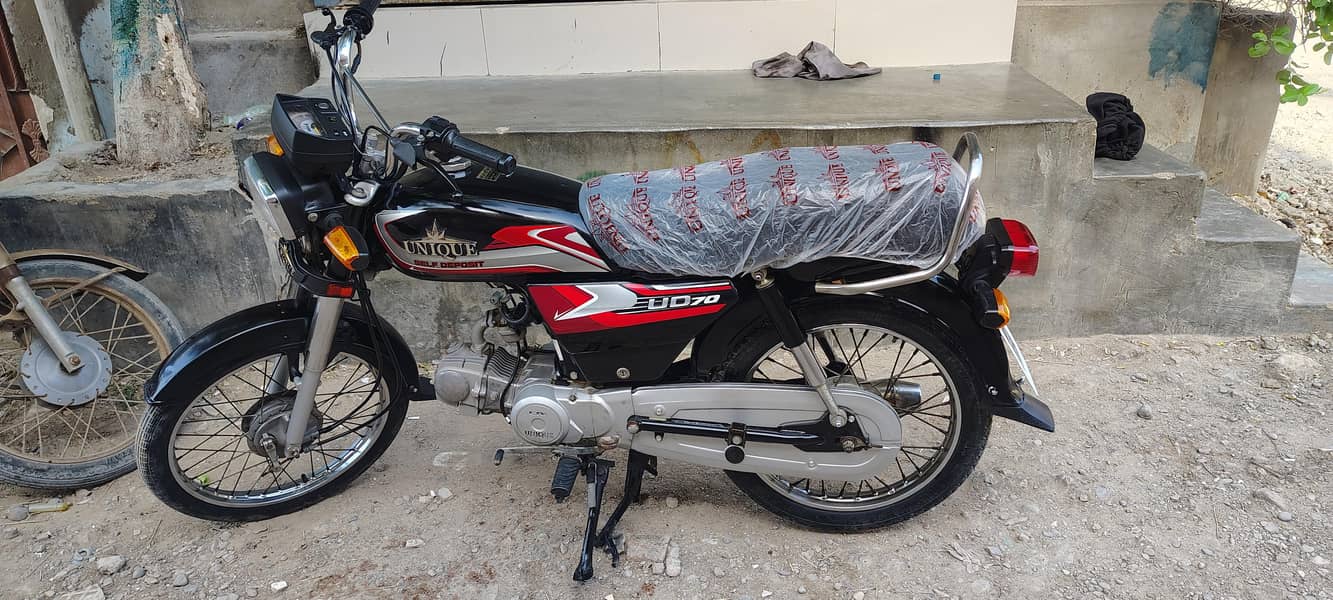 unique plus 70 1