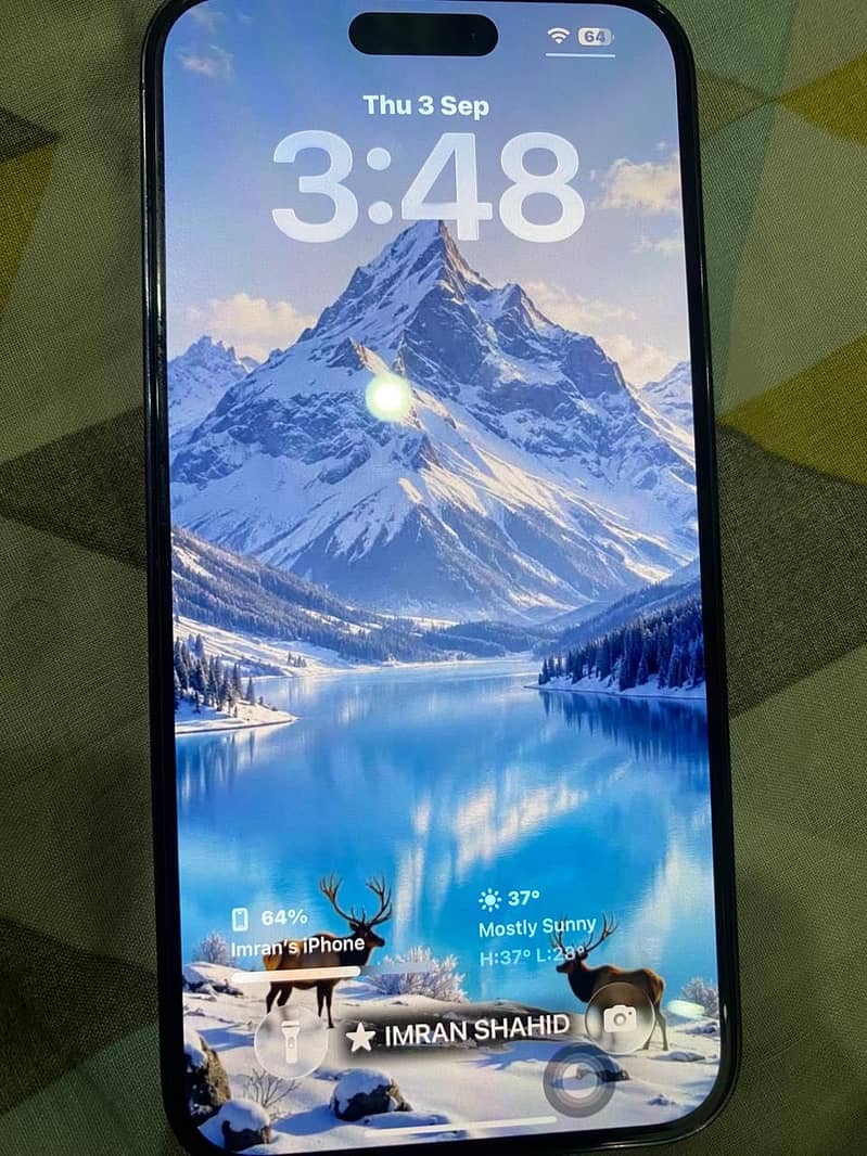 Apple iPhone 14 Pro Max 5