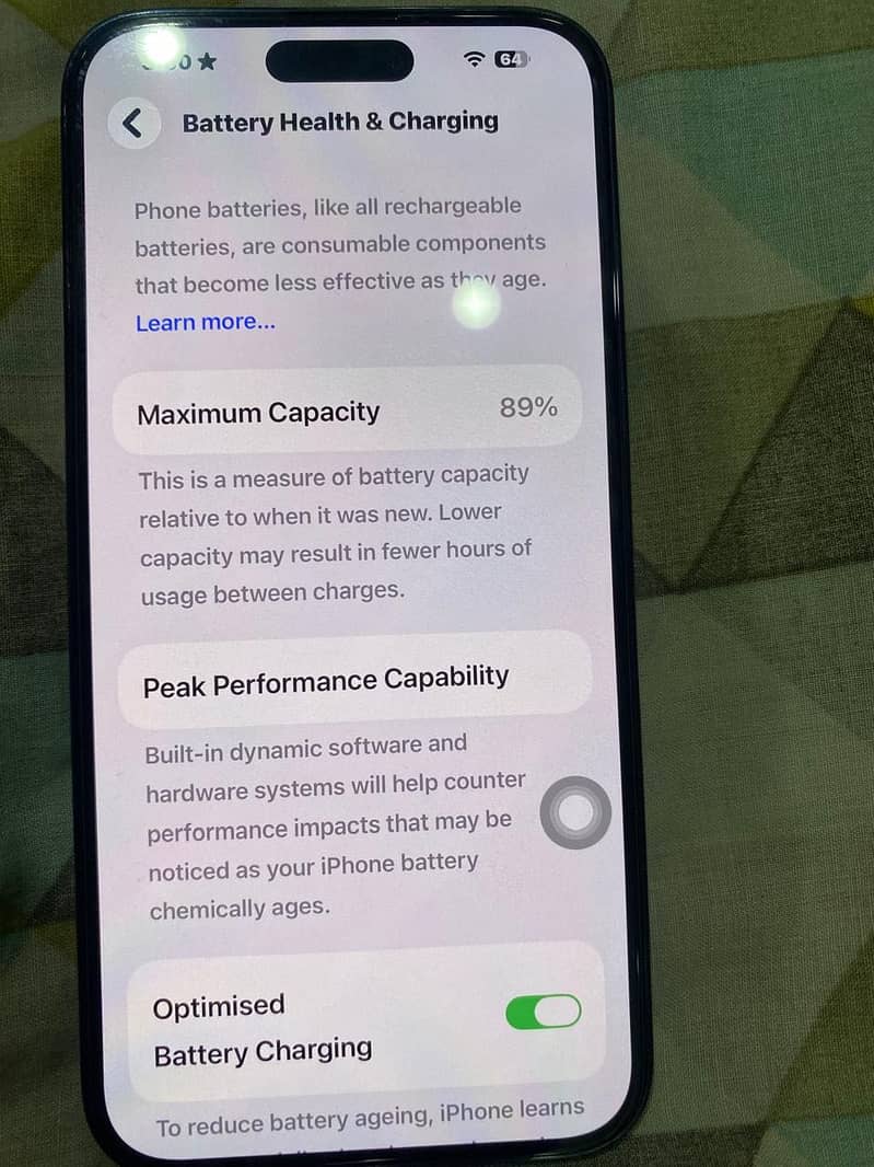 Apple iPhone 14 Pro Max 9