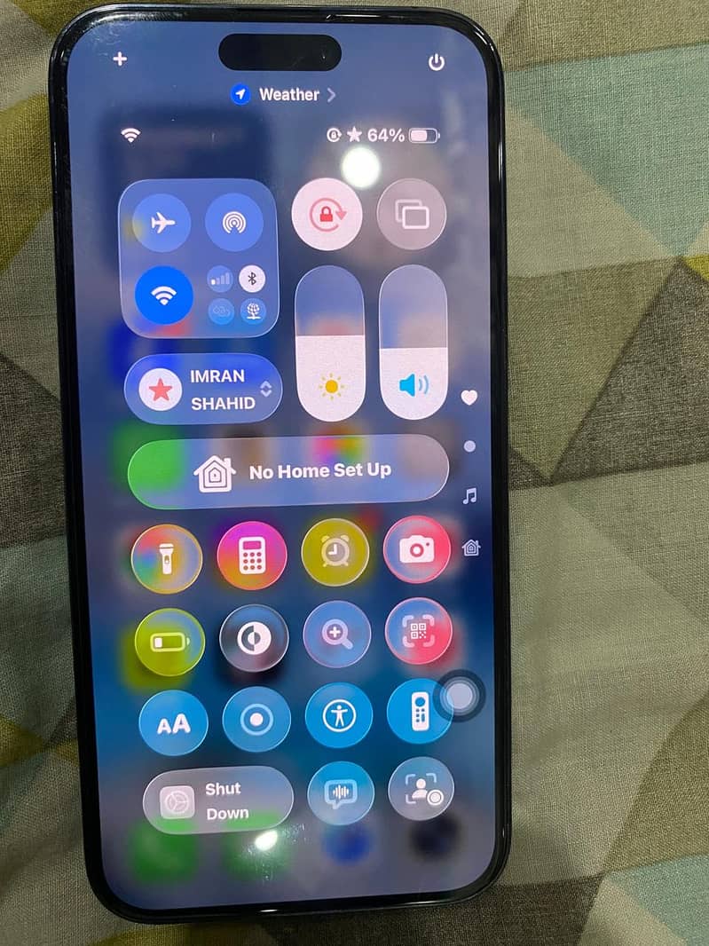 Apple iPhone 14 Pro Max 12