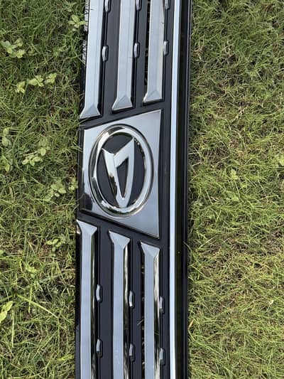 Daihatsu Move Custom Front Grill