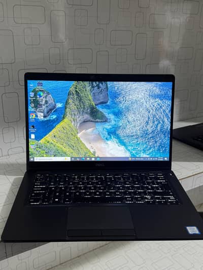 Dell 5300 Model i5 8th gen 8GB RAM 128GB SSD