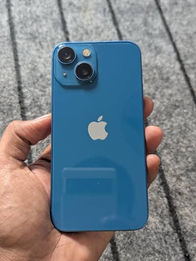 Apple iPhone 13 mini