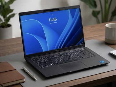 Dell Latitude 7420 16/512