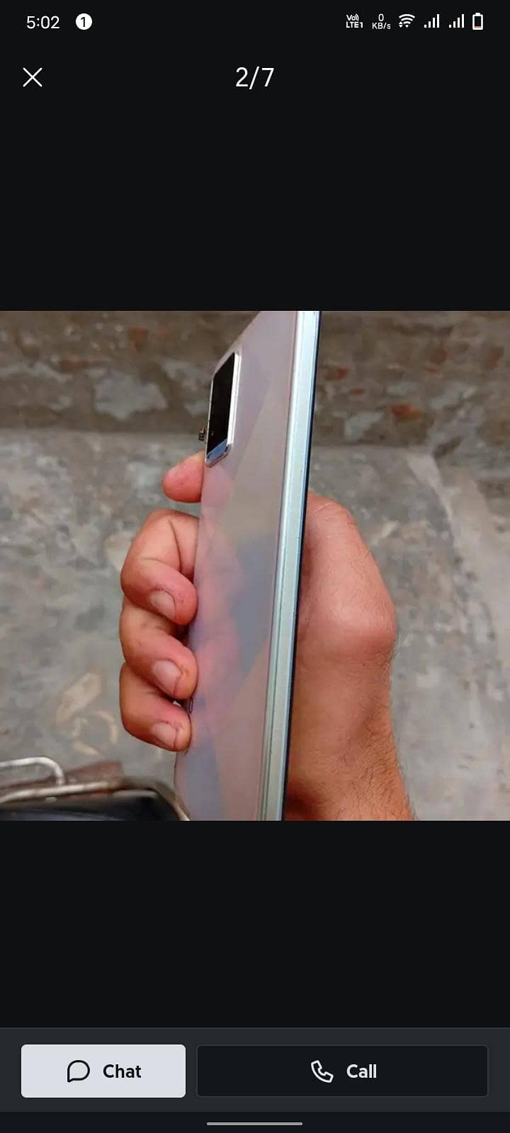 Vivo V21 1