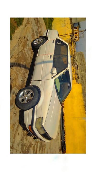 Toyota 86 1986.0 319 5288640
